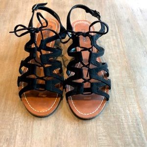 NWOT Carlos by Carlos Santana 6.5 Sandals